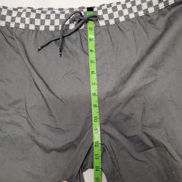 Original Use Me's Swim Trunks Grey - Picture 6 of 15